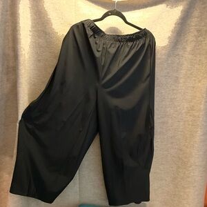 IC   This is the most comfortable and edgy outfit